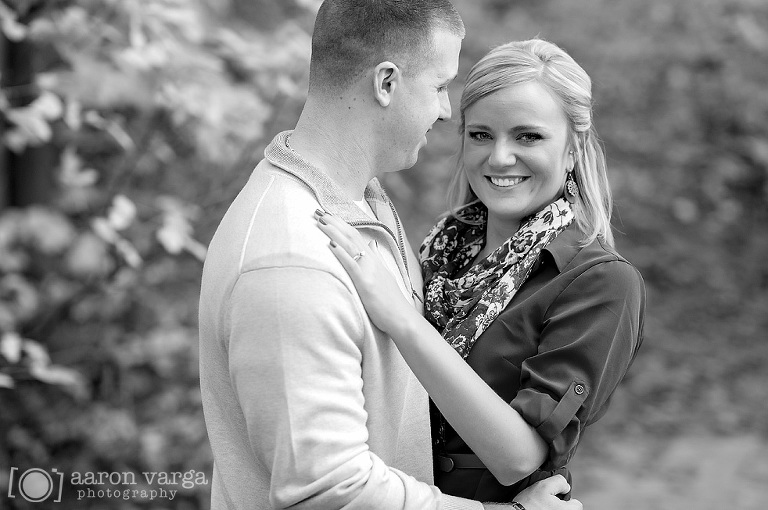 07 pittsburgh fall engagement(pp w768 h510) - Kylie + Kevin | Peters Lake Park Engagement Photos