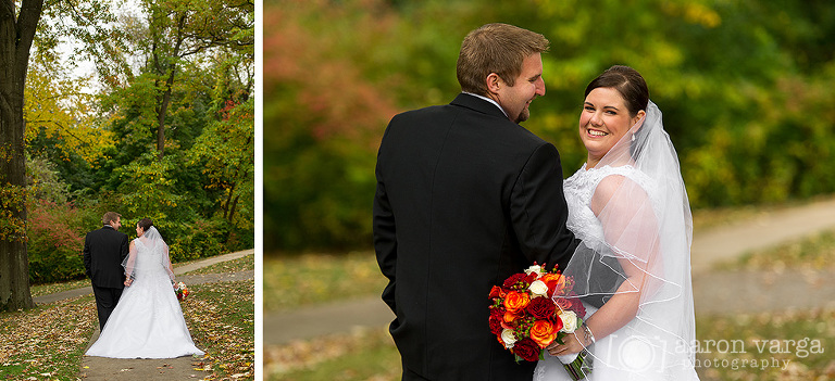 08 first look bride groom(pp w768 h351) - Megan + Nathan | Mayernik Center Wedding Photos
