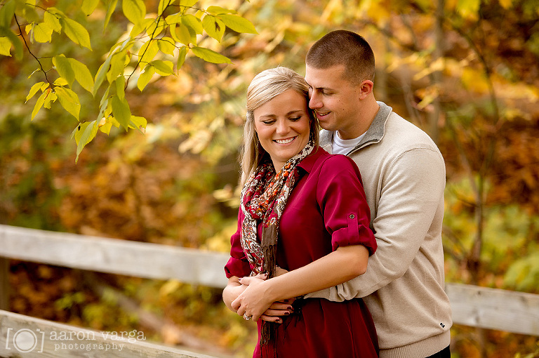 09 autumn engagement session(pp w768 h510) - Kylie + Kevin | Peters Lake Park Engagement Photos