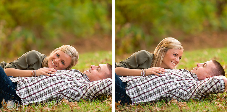11 south hills wedding photographer(pp w768 h380) - Kylie + Kevin | Peters Lake Park Engagement Photos
