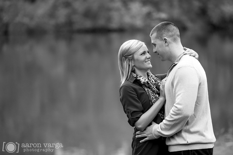 12 south hills engagement photographer(pp w768 h510) - Kylie + Kevin | Peters Lake Park Engagement Photos