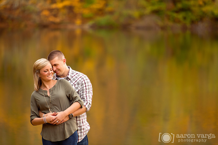 13 pretty fall engagement session(pp w768 h510) - Kylie + Kevin | Peters Lake Park Engagement Photos