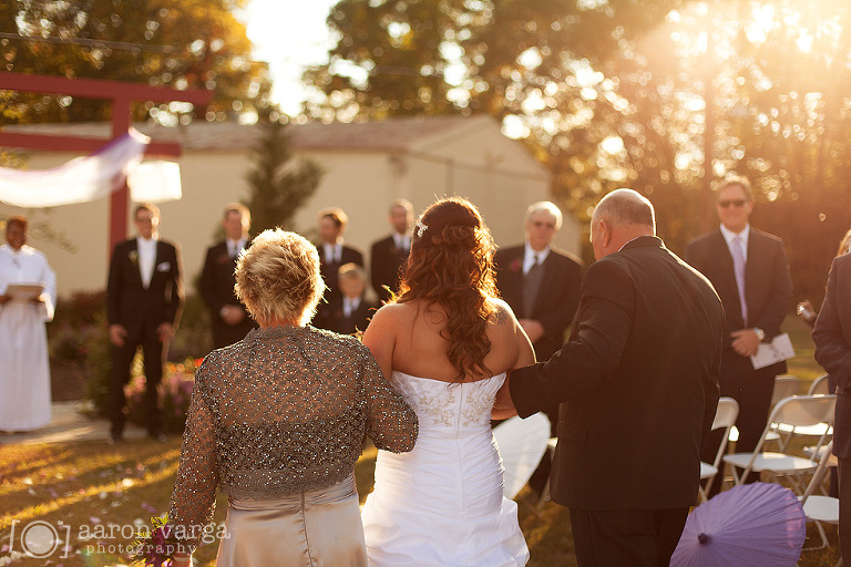 14 outdoor wedding(pp w768 h512) - Brittney + Mike | Burgettstown Wedding Photos