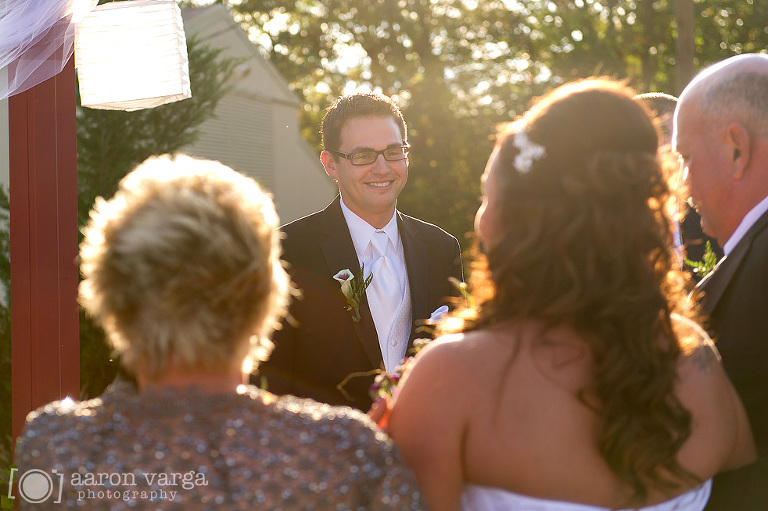 15 backyard wedding(pp w768 h511) - Brittney + Mike | Burgettstown Wedding Photos