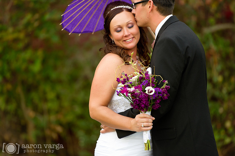 19 bride groom parasol(pp w768 h510) - Brittney + Mike | Burgettstown Wedding Photos