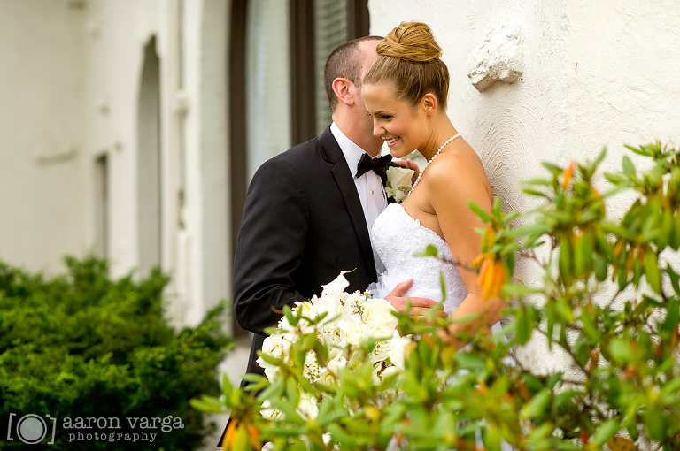 23 wildwood golf club wedding(pp w768 h510) - Carolyn + Mark | Wildwood Golf Club Wedding Photos