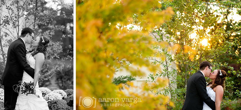 25 bride groom fall wedding(pp w768 h351) - Brittney + Mike | Burgettstown Wedding Photos