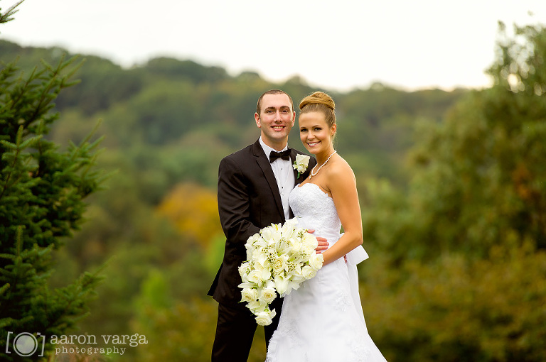 25 bride groom wildwood golf club(pp w768 h510) - Carolyn + Mark | Wildwood Golf Club Wedding Photos