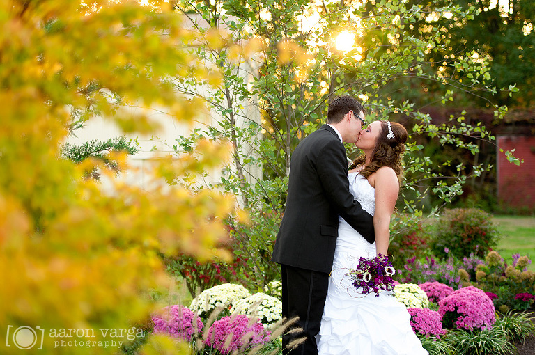 26 bride groom backyard wedding(pp w768 h510) - Brittney + Mike | Burgettstown Wedding Photos