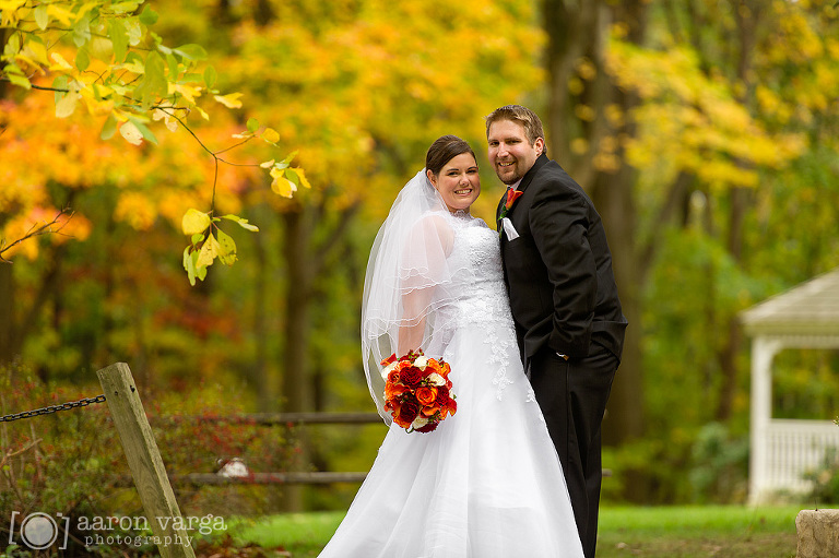 26 wedding in fall pittsburgh moon(pp w768 h511) - Megan + Nathan | Mayernik Center Wedding Photos