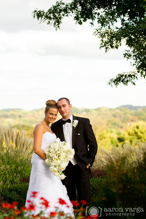 32 wildwood golf club view(pp w480 h721) - Carolyn + Mark | Wildwood Golf Club Wedding Photos