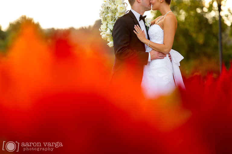 35 fall flowers wildwood wedding(pp w768 h510) - Carolyn + Mark | Wildwood Golf Club Wedding Photos