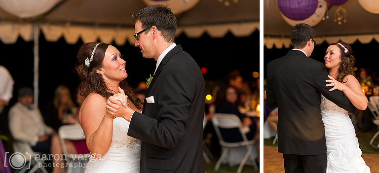 36 first dance(pp w768 h351) - Brittney + Mike | Burgettstown Wedding Photos