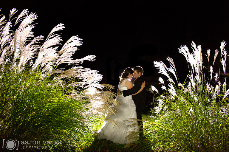 39 backlit photo off camera flash(pp w768 h510) - Megan + Nathan | Mayernik Center Wedding Photos