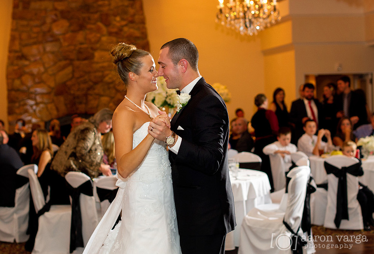 39 first dance wildwood golf club(pp w768 h522) - Carolyn + Mark | Wildwood Golf Club Wedding Photos