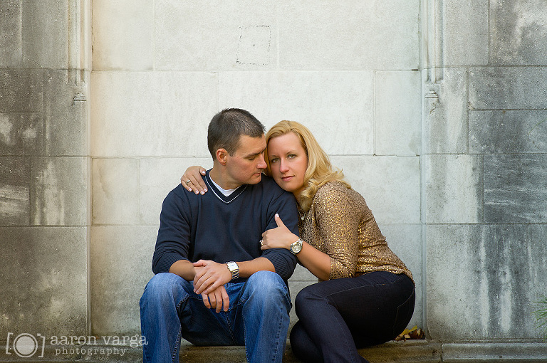 03 mellon park shadyside(pp w768 h510) - Jennifer + Paul | Mellon Park Engagement Photos