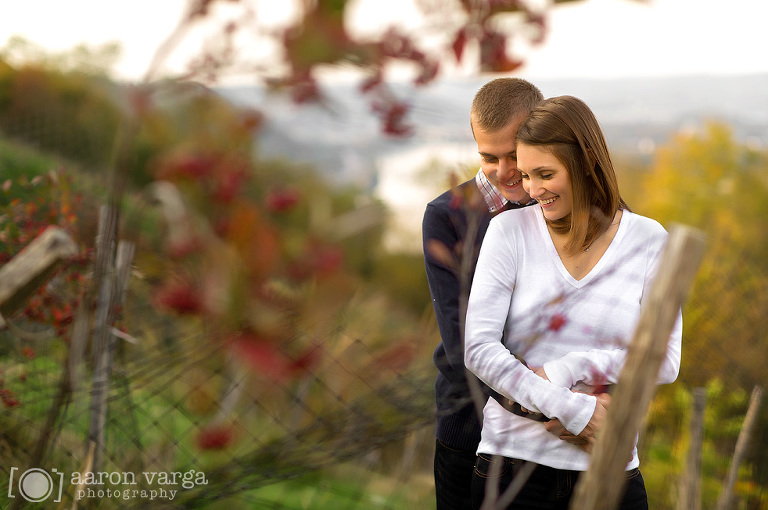 04 City engagement(pp w768 h510) - Emilie + Mike | Mt. Washington Engagement Photos