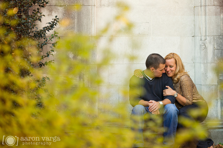 04 mellon park pittsburgh(pp w768 h510) - Jennifer + Paul | Mellon Park Engagement Photos