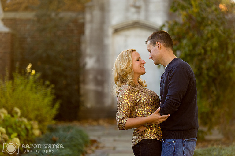 05 mellon park couple(pp w768 h510) - Jennifer + Paul | Mellon Park Engagement Photos