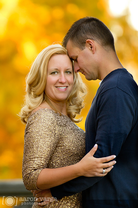 11 autumn in mellon park(pp w480 h721) - Jennifer + Paul | Mellon Park Engagement Photos