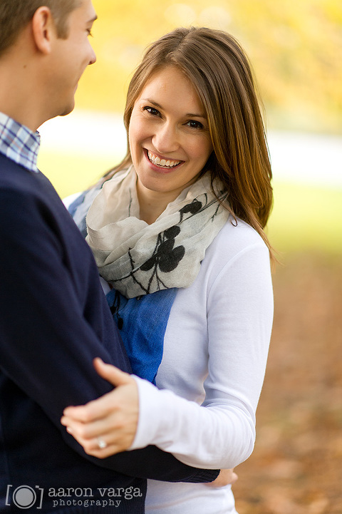 13 fall autumn engagement(pp w480 h721) - Emilie + Mike | Mt. Washington Engagement Photos