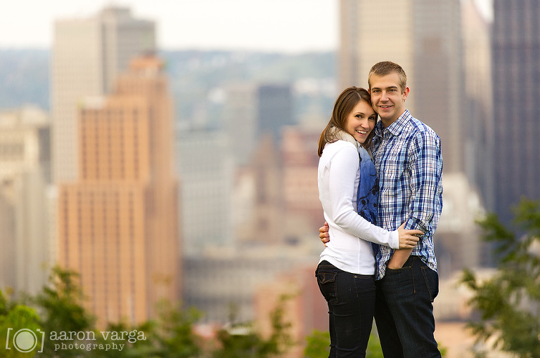 19 grandview park mt. washington(pp w768 h510) - Emilie + Mike | Mt. Washington Engagement Photos