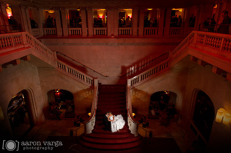 03 renaissance hotel pittsburgh wedding(pp w768 h510) - 2013: Year in Review