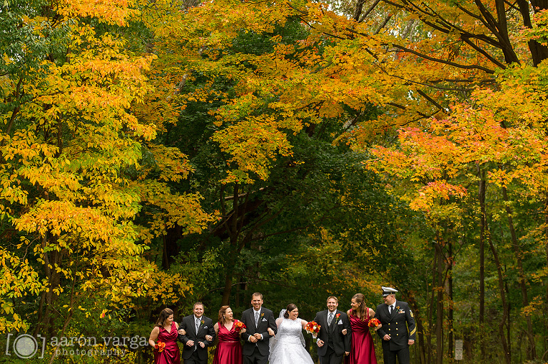 22 fall wedding party(pp w768 h510) - 2013: Year in Review