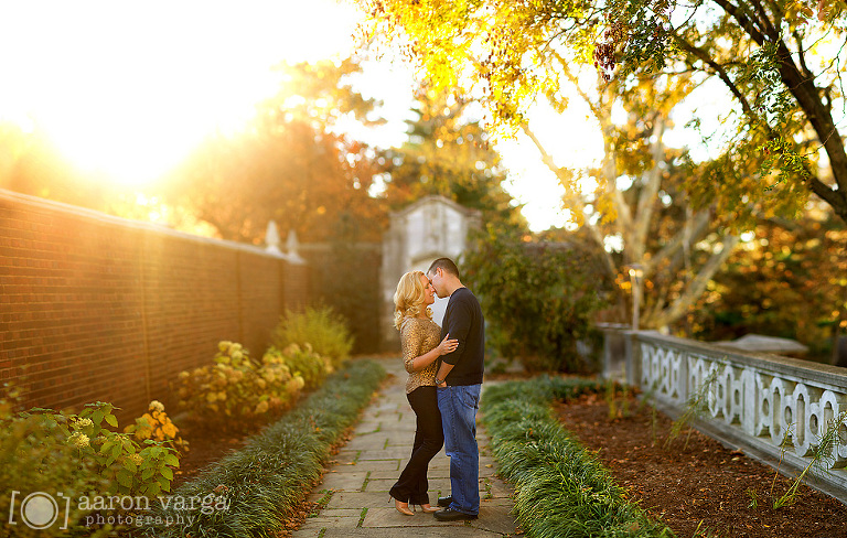 24 mellon park engagement(pp w768 h488) - 2013: Year in Review