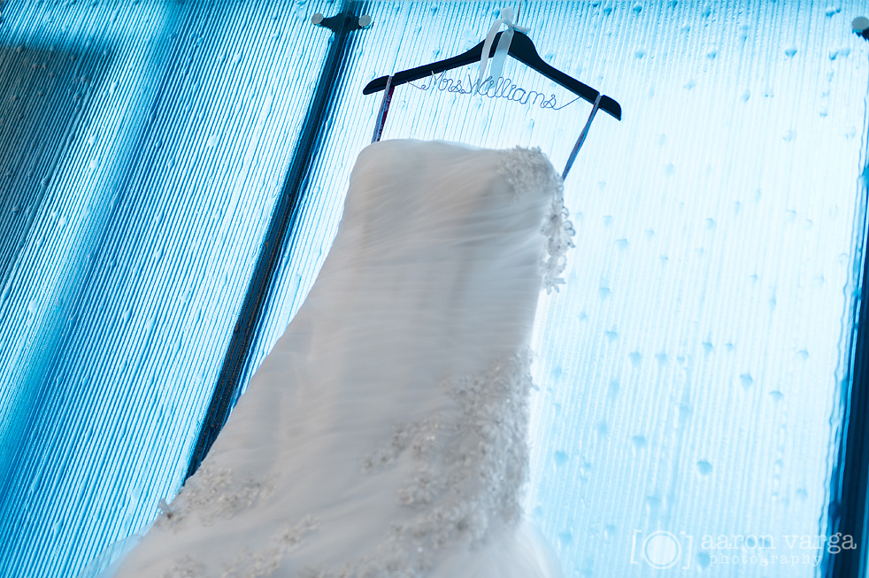 01 Fairmont Hotel Wedding - Best of 2013: Dresses