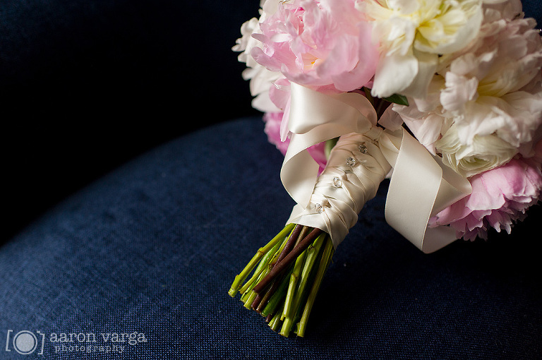 01 pink ivory wedding flowers(pp w768 h510) - Best of 2013: Flowers