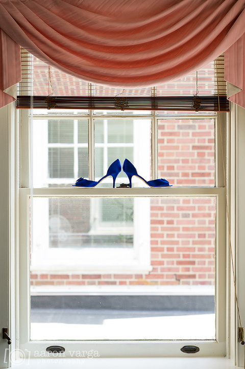 05 Blue wedding shoes(pp w480 h721) - Best of 2013: Shoes