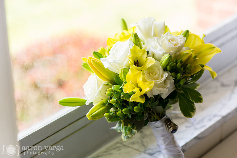 05 yellow white wedding flowers(pp w768 h510) - Best of 2013: Flowers