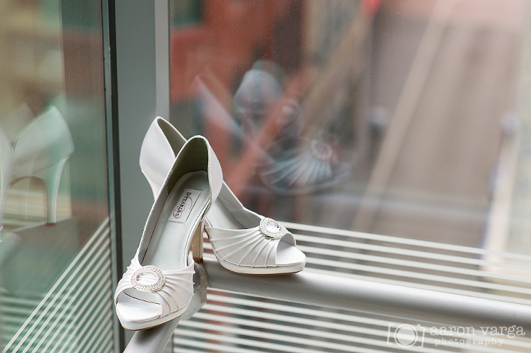 07 Ivory wedding shoes(pp w768 h510) - Best of 2013: Shoes