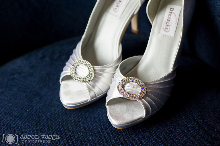 08 White wedding shoes(pp w768 h510) - Best of 2013: Shoes