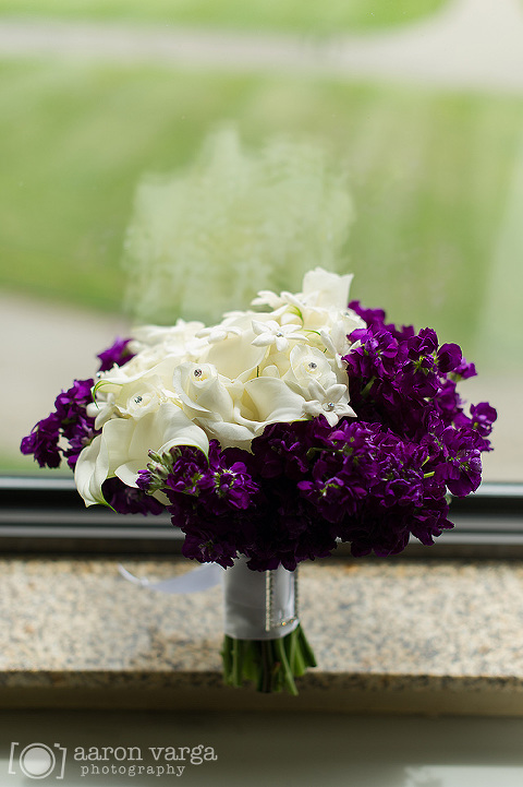 10 white purple wedding flowers(pp w480 h721) - Best of 2013: Flowers