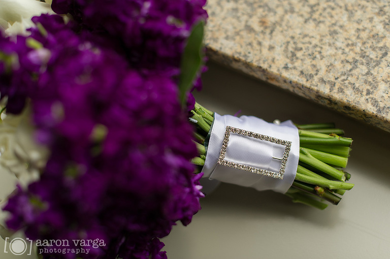 11 purple white wedding bouquet(pp w768 h510) - Best of 2013: Flowers