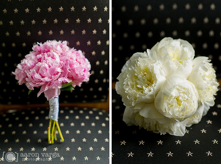 12 pink and ivory wedding bouquet(pp w768 h570) - Best of 2013: Flowers