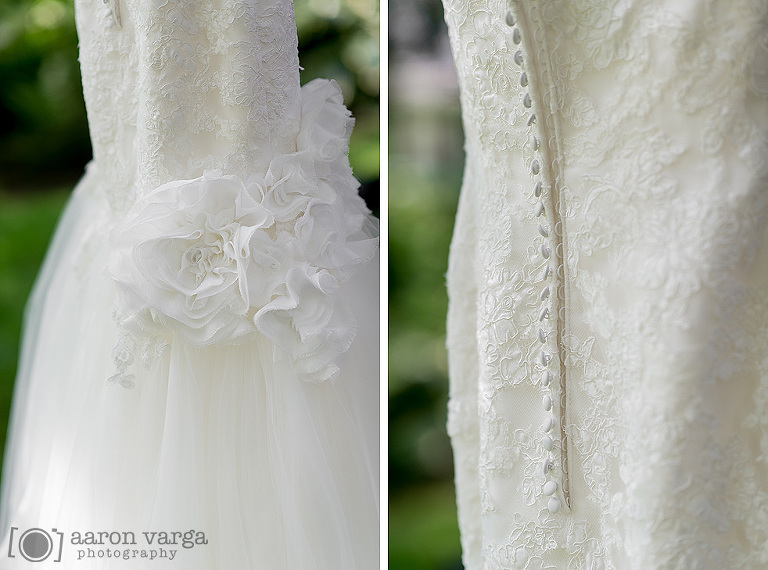 13 Chestnut Ridge Golf Resort Wedding(pp w768 h570) - Best of 2013: Dresses