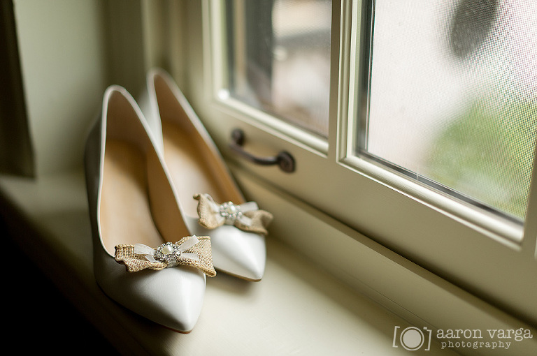 13 Wedding shoes with burlap(pp w768 h510) - Best of 2013: Shoes