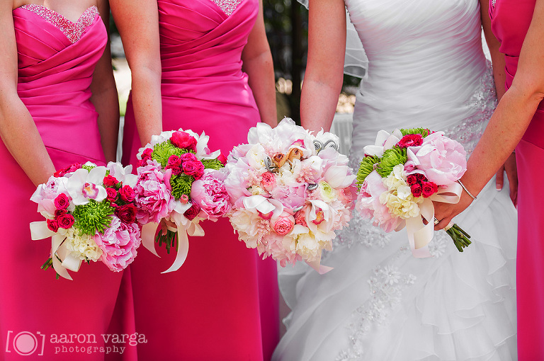 13 pink white wedidng flowers bouquets(pp w768 h510) - Best of 2013: Flowers