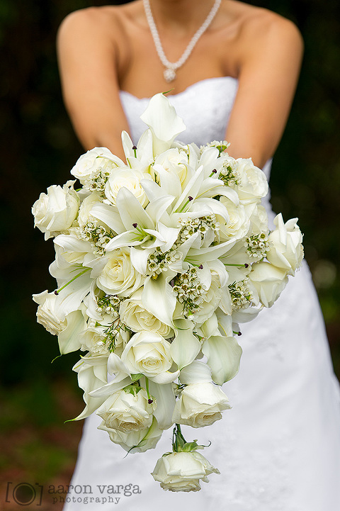20 ivory wedding flowers(pp w480 h721) - Best of 2013: Flowers