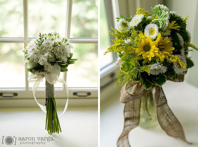 22 yellow white bouquet burlap(pp w768 h570) - Best of 2013: Flowers