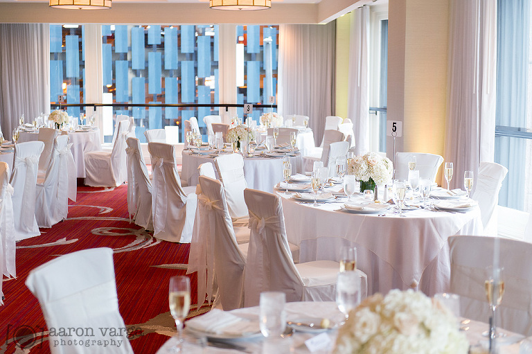 02 renaissance hotel wedding(pp w768 h511) - Best of 2013: Reception and Details