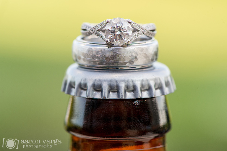 02 wedding rings beer bottle(pp w768 h510) - Best of 2013: Rings