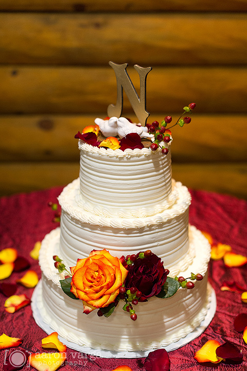 05 falll wedding cake(pp w480 h721) - Best of 2013: Cakes