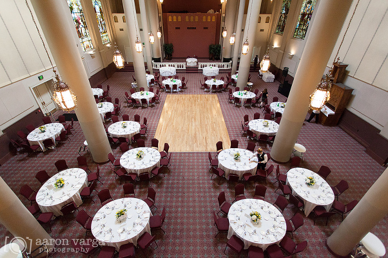 05 priory wedding pittsburgh(pp w768 h512) - Best of 2013: Reception and Details
