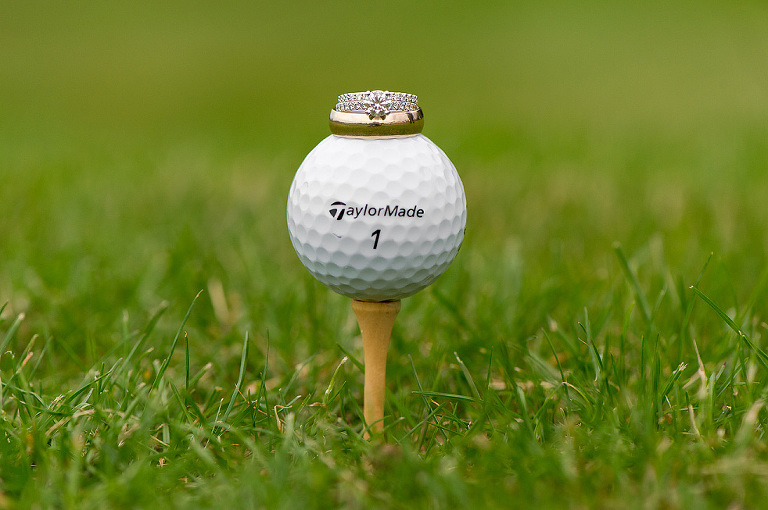 06 golf course wedding(pp w768 h510) - Best of 2013: Rings