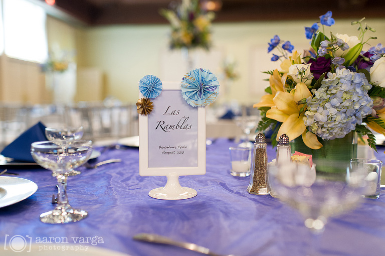 06 montour country club(pp w768 h510) - Best of 2013: Reception and Details