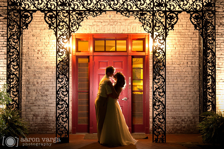 08 Succop Conservancy Wedding(pp w768 h511) - Best of 2013: End of the Night Portraits